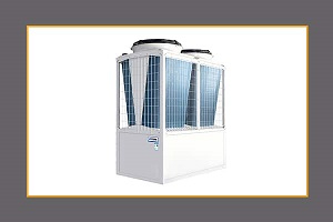 YCAE-C模块式超低温空气源热泵/冷水机组