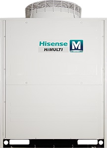 海信变频中央空调Hi-Multi M系列/海信中央空调