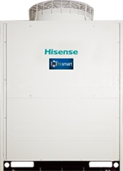 海信Hi-Smart H+系列/海信中央空调