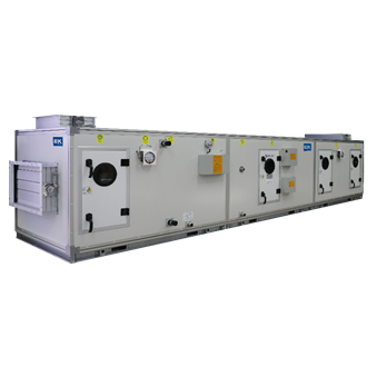 EKDM组合式空气处理机组/欧科中央空调